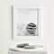 Aspect 8" x 10" White Wide Frame by Studio Décor®